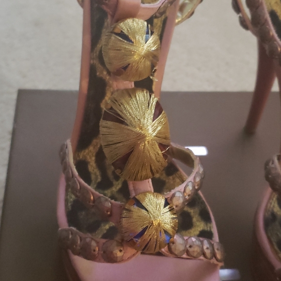 Stiletto shoes - Picture 9 of 11